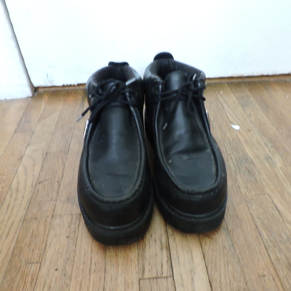 NY Lugz Workmen's Style Boots